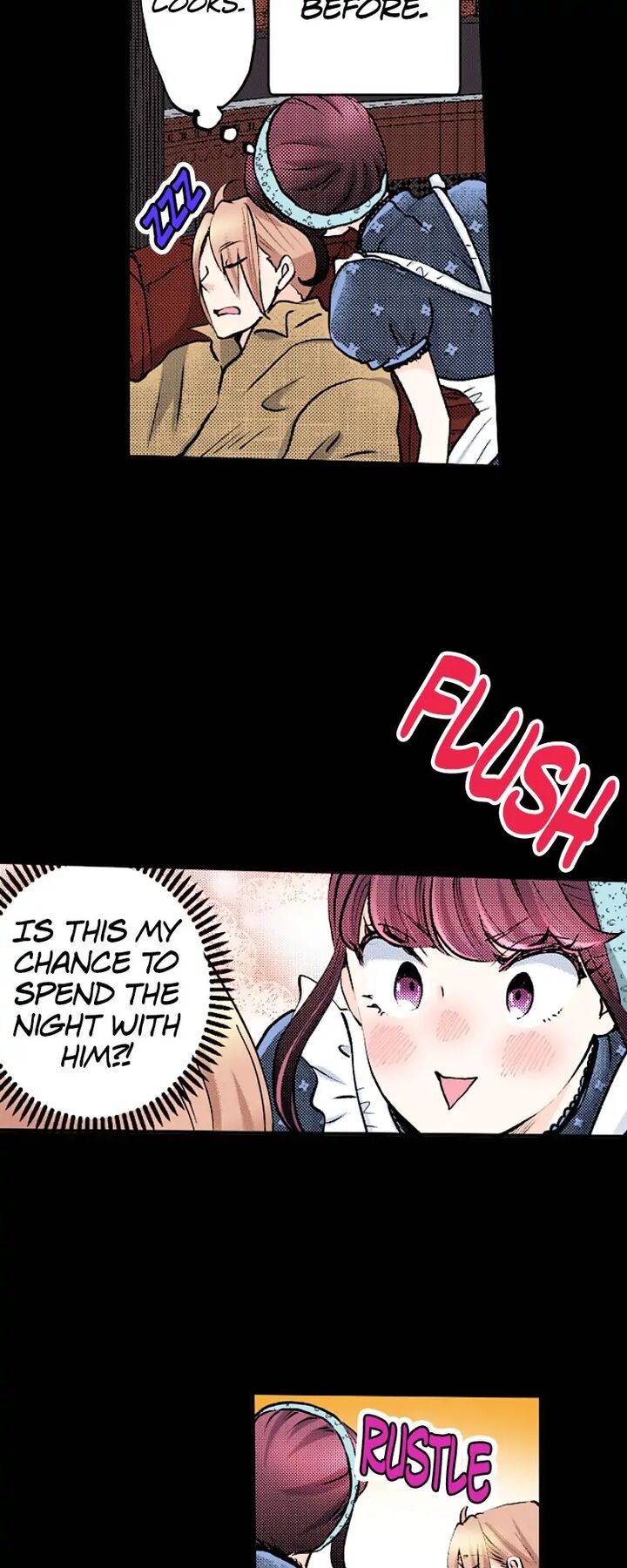 Hikyouiku Kara Nigetai Watashi Chapter 24 Page 41