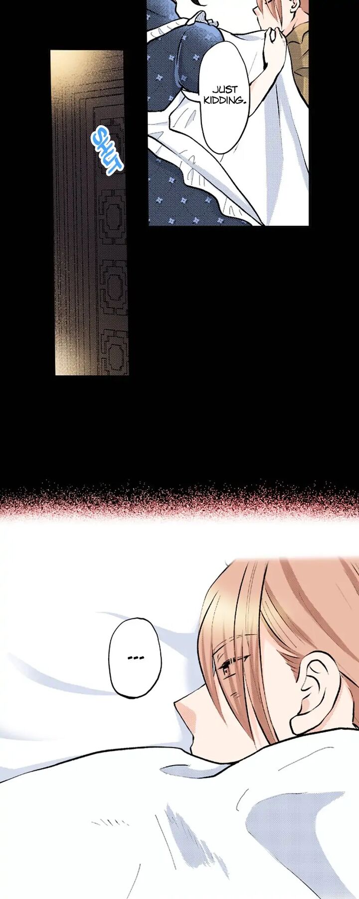 Hikyouiku Kara Nigetai Watashi Chapter 24 Page 42