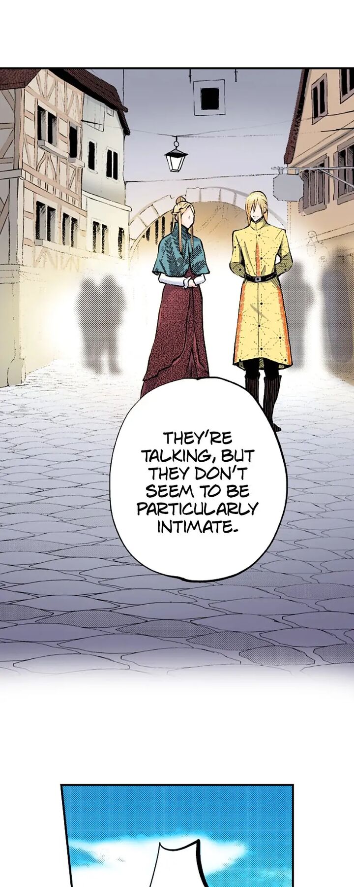 Hikyouiku Kara Nigetai Watashi Chapter 24 Page 9