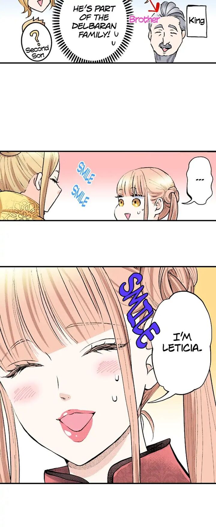 Hikyouiku Kara Nigetai Watashi Chapter 25 Page 26