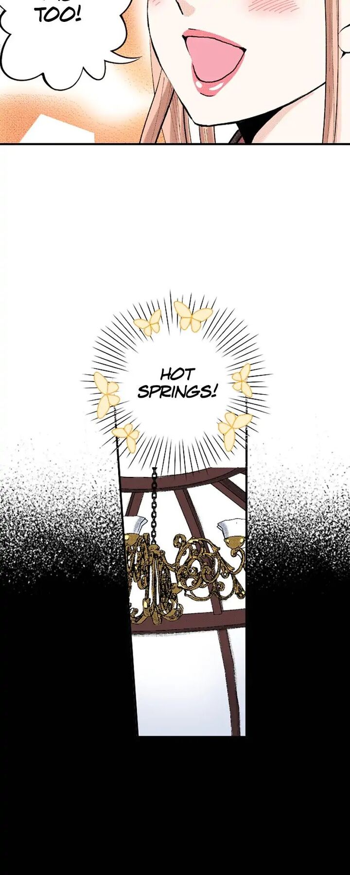 Hikyouiku Kara Nigetai Watashi Chapter 25 Page 42