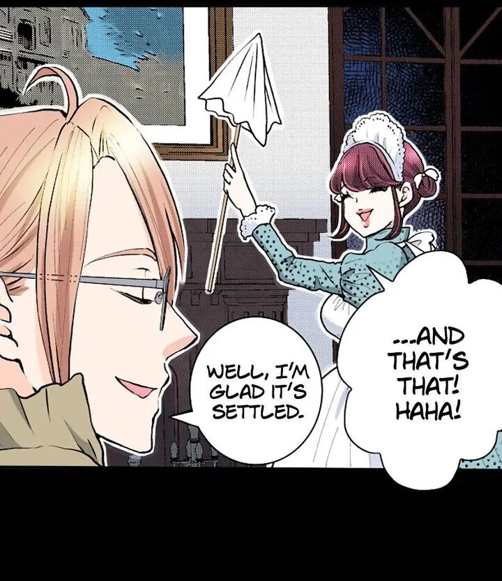 Hikyouiku Kara Nigetai Watashi Chapter 25 Page 43