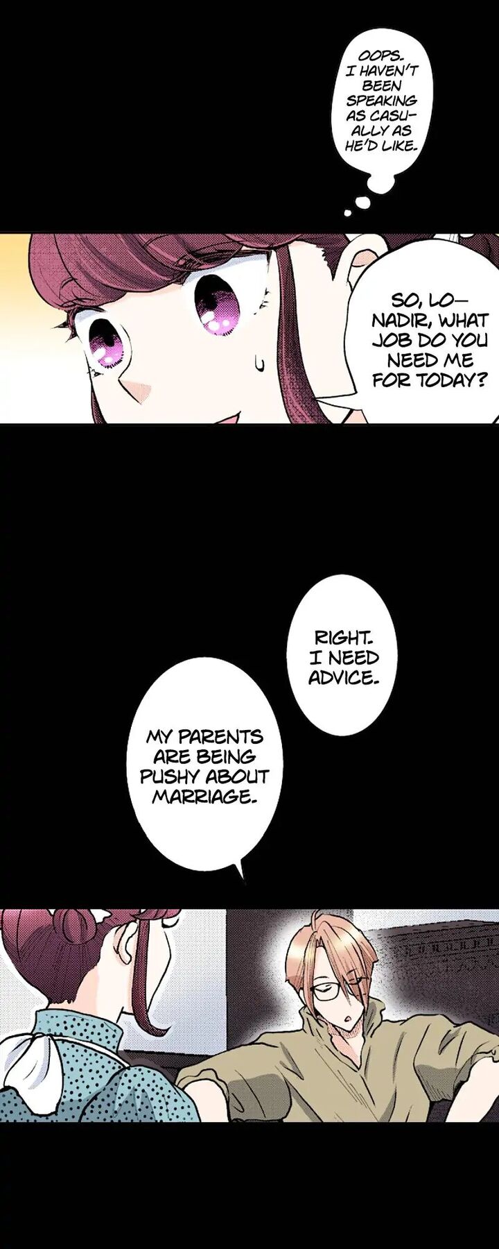 Hikyouiku Kara Nigetai Watashi Chapter 25 Page 44