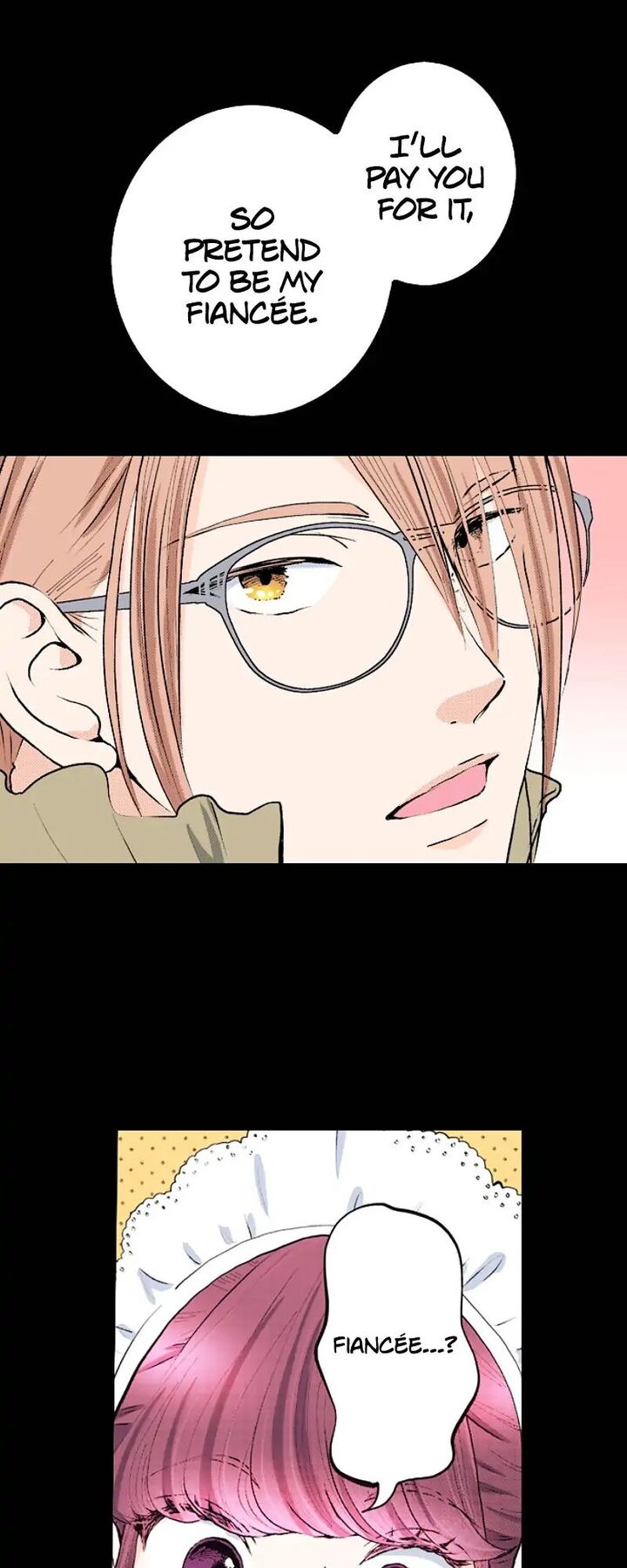 Hikyouiku Kara Nigetai Watashi Chapter 25 Page 45