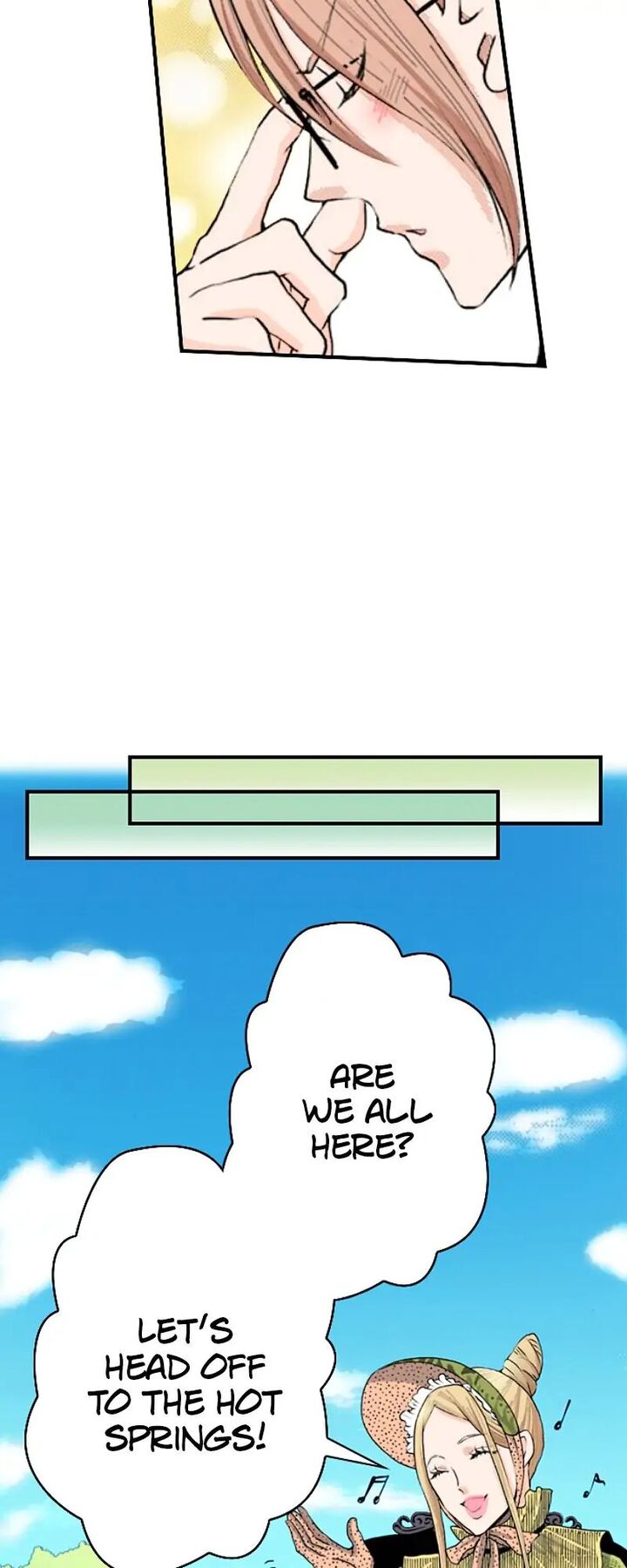 Hikyouiku Kara Nigetai Watashi Chapter 26 Page 26