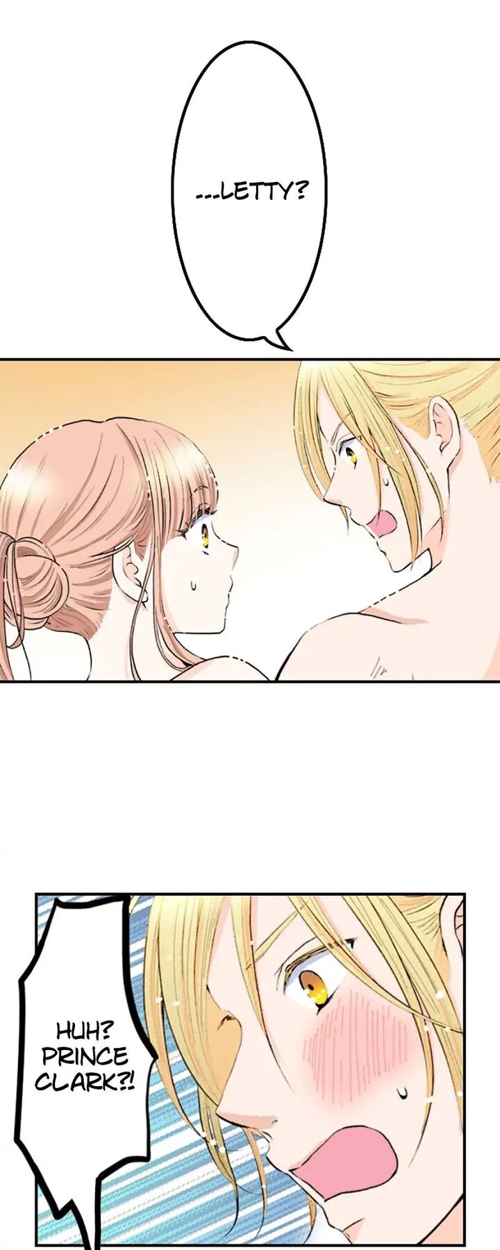 Hikyouiku Kara Nigetai Watashi Chapter 26 Page 50