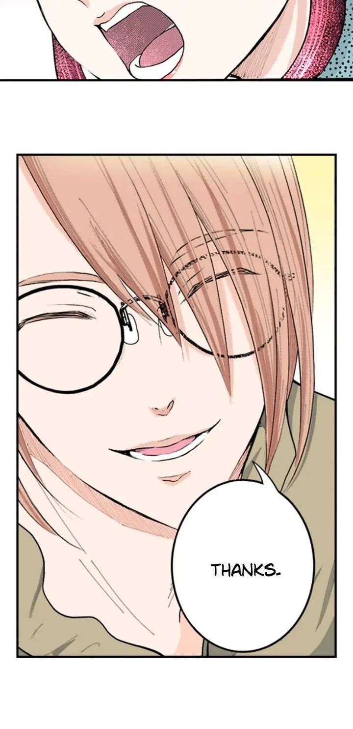 Hikyouiku Kara Nigetai Watashi Chapter 26 Page 6