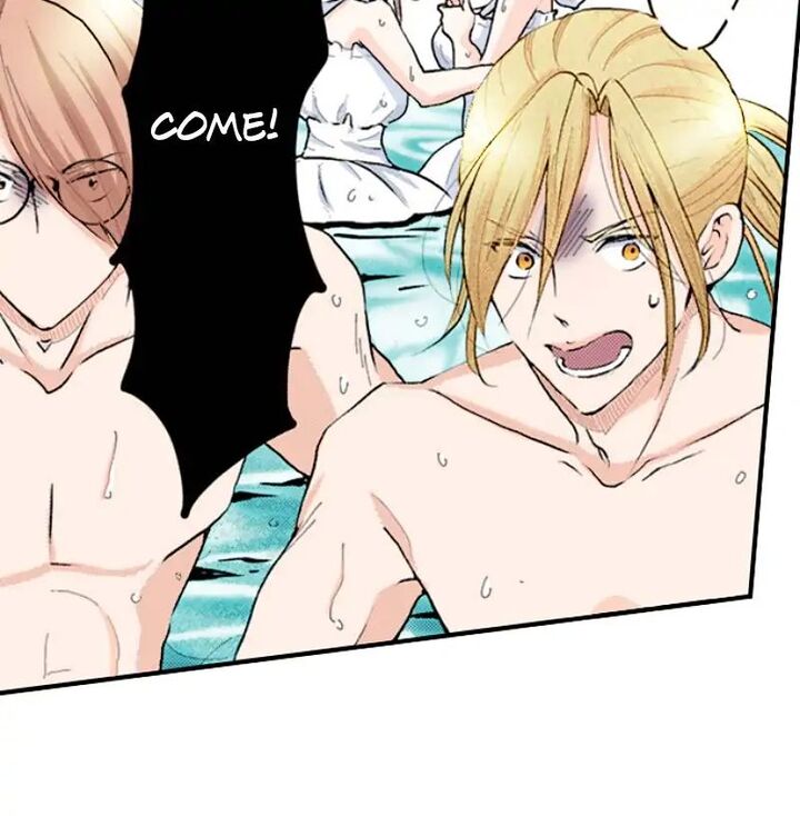 Hikyouiku Kara Nigetai Watashi Chapter 27 Page 31