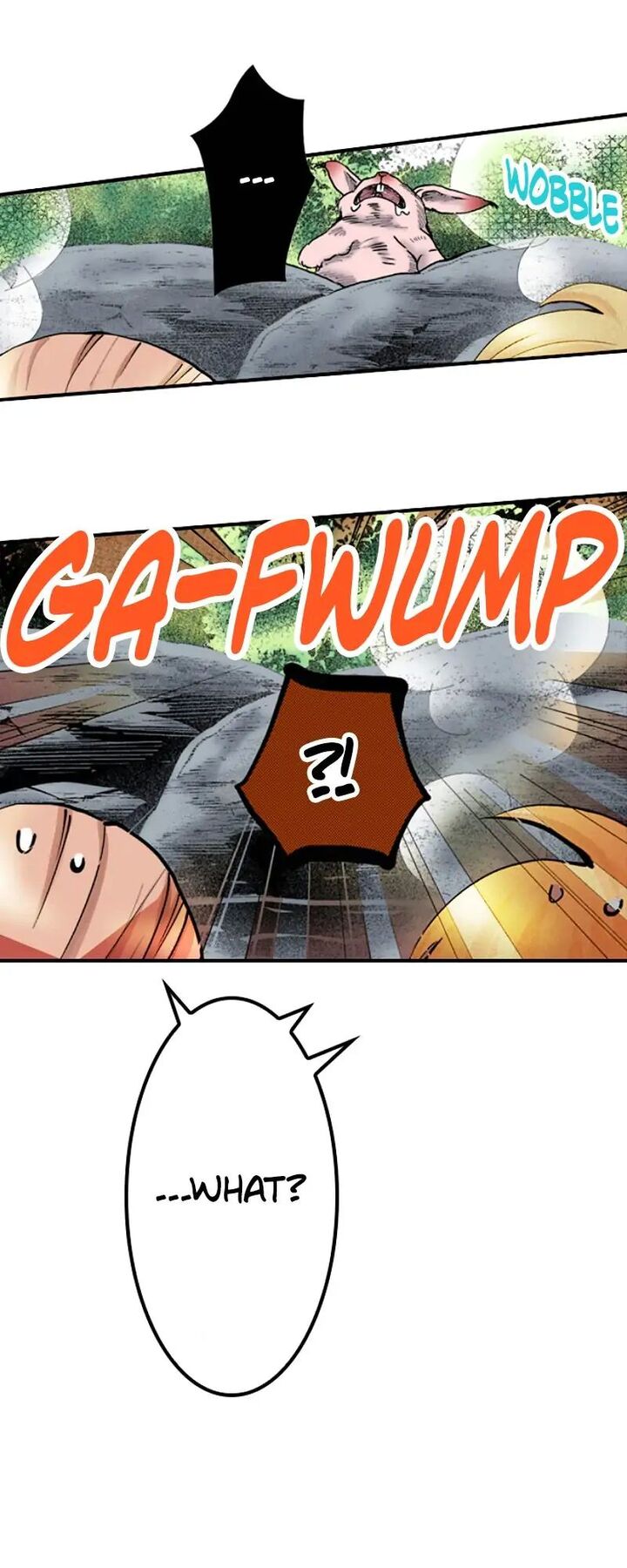 Hikyouiku Kara Nigetai Watashi Chapter 27 Page 32