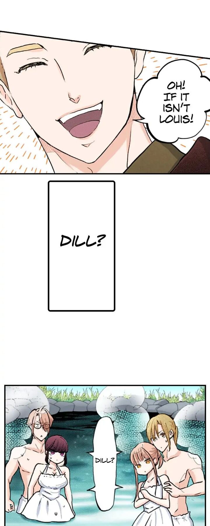 Hikyouiku Kara Nigetai Watashi Chapter 27 Page 37