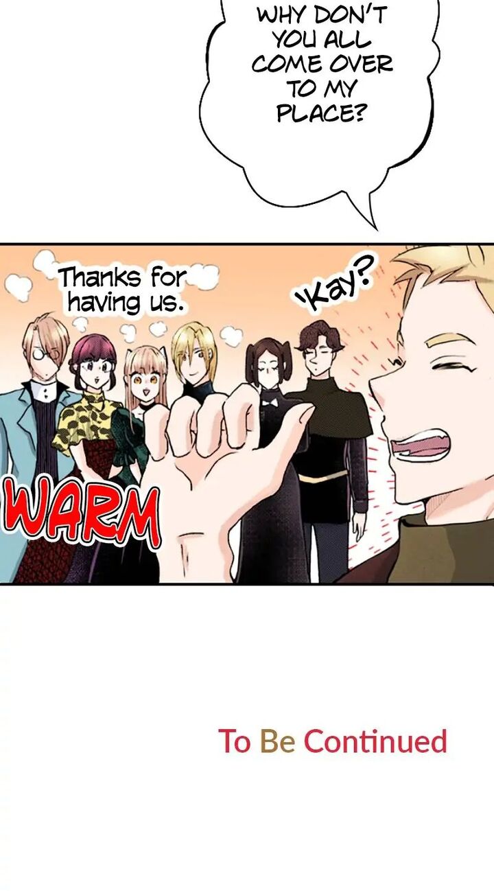 Hikyouiku Kara Nigetai Watashi Chapter 27 Page 41