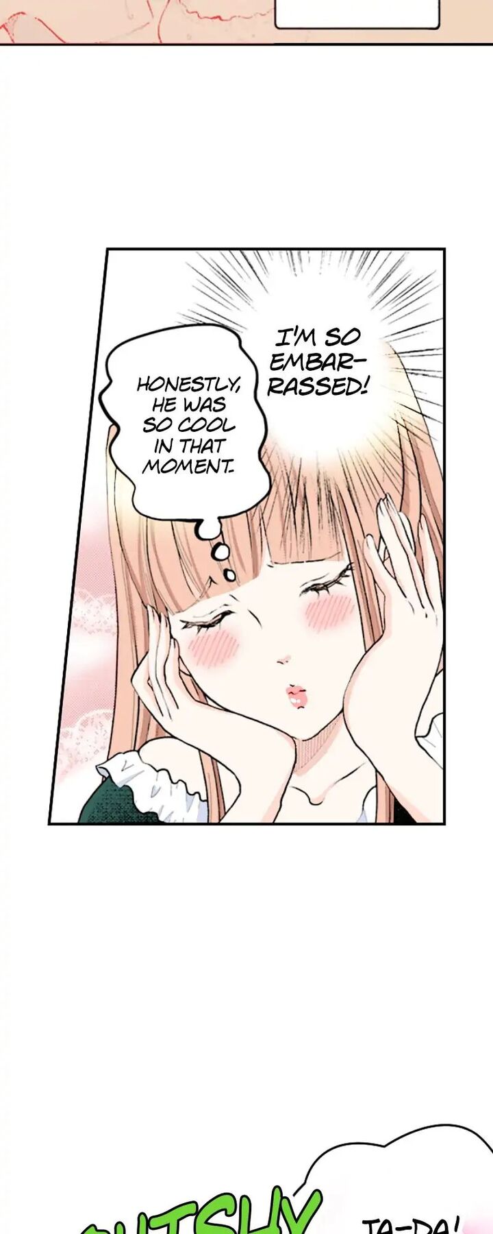 Hikyouiku Kara Nigetai Watashi Chapter 28 Page 11