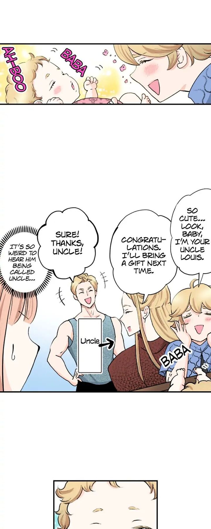 Hikyouiku Kara Nigetai Watashi Chapter 28 Page 14