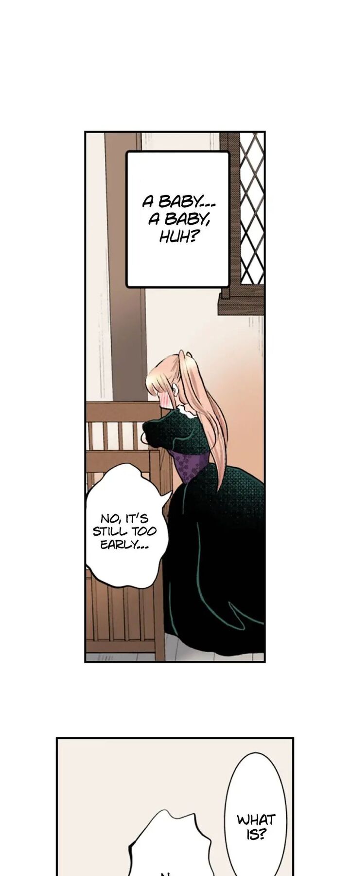 Hikyouiku Kara Nigetai Watashi Chapter 28 Page 18