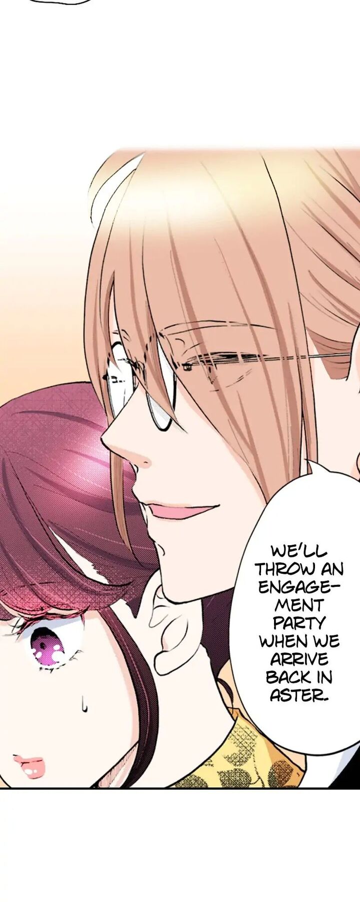 Hikyouiku Kara Nigetai Watashi Chapter 28 Page 25