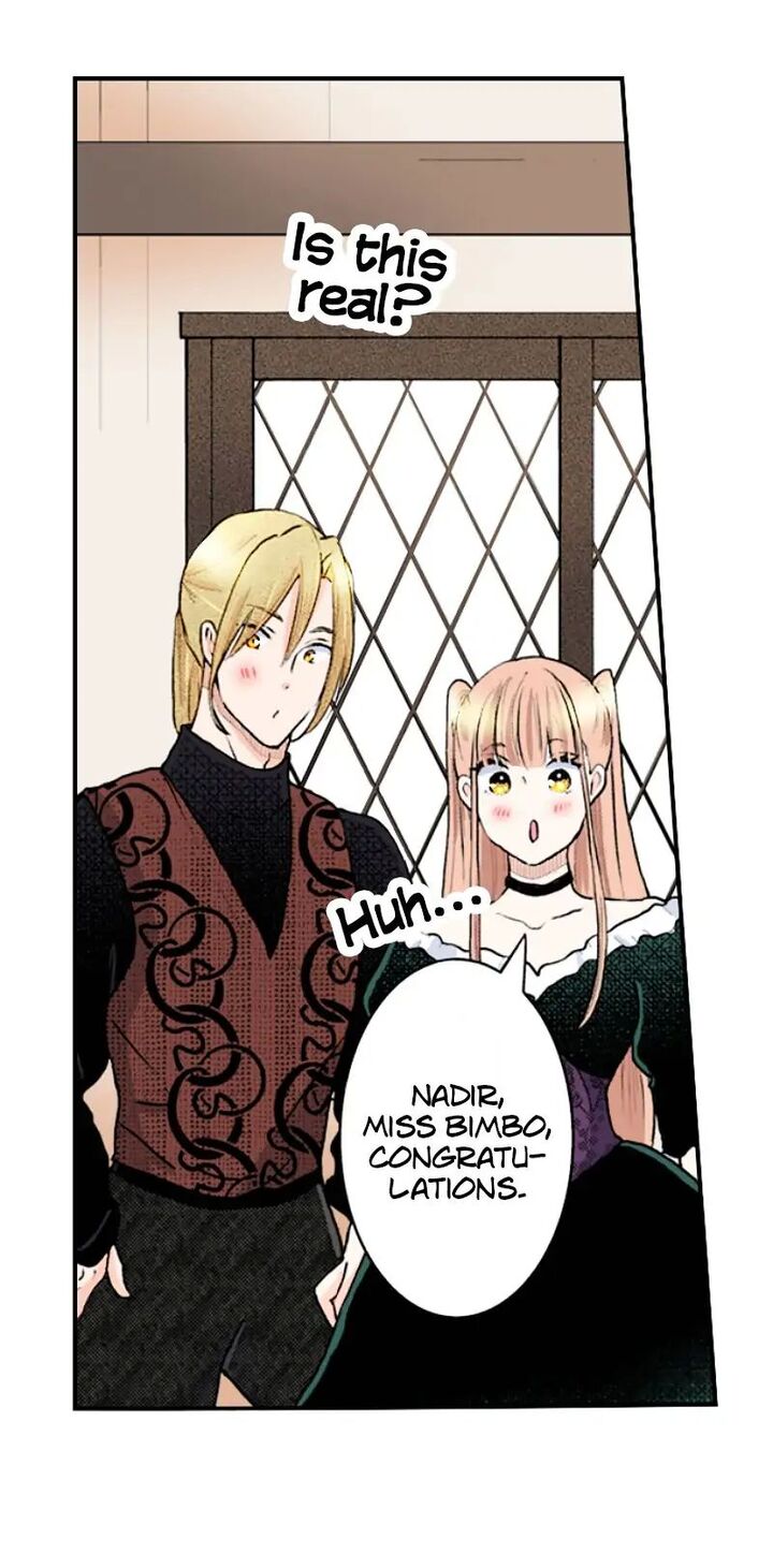 Hikyouiku Kara Nigetai Watashi Chapter 28 Page 26