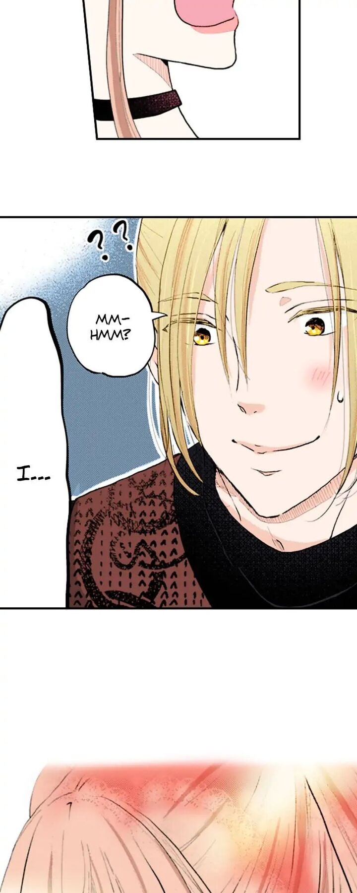 Hikyouiku Kara Nigetai Watashi Chapter 28 Page 30