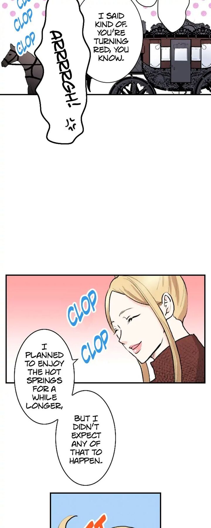 Hikyouiku Kara Nigetai Watashi Chapter 28 Page 46