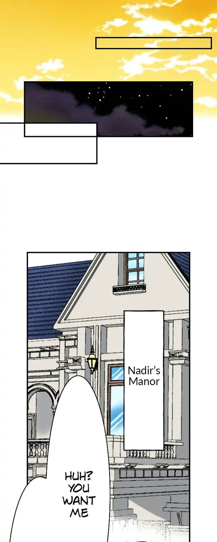 Hikyouiku Kara Nigetai Watashi Chapter 29 Page 18