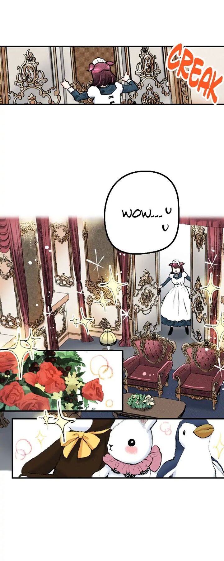 Hikyouiku Kara Nigetai Watashi Chapter 29 Page 22