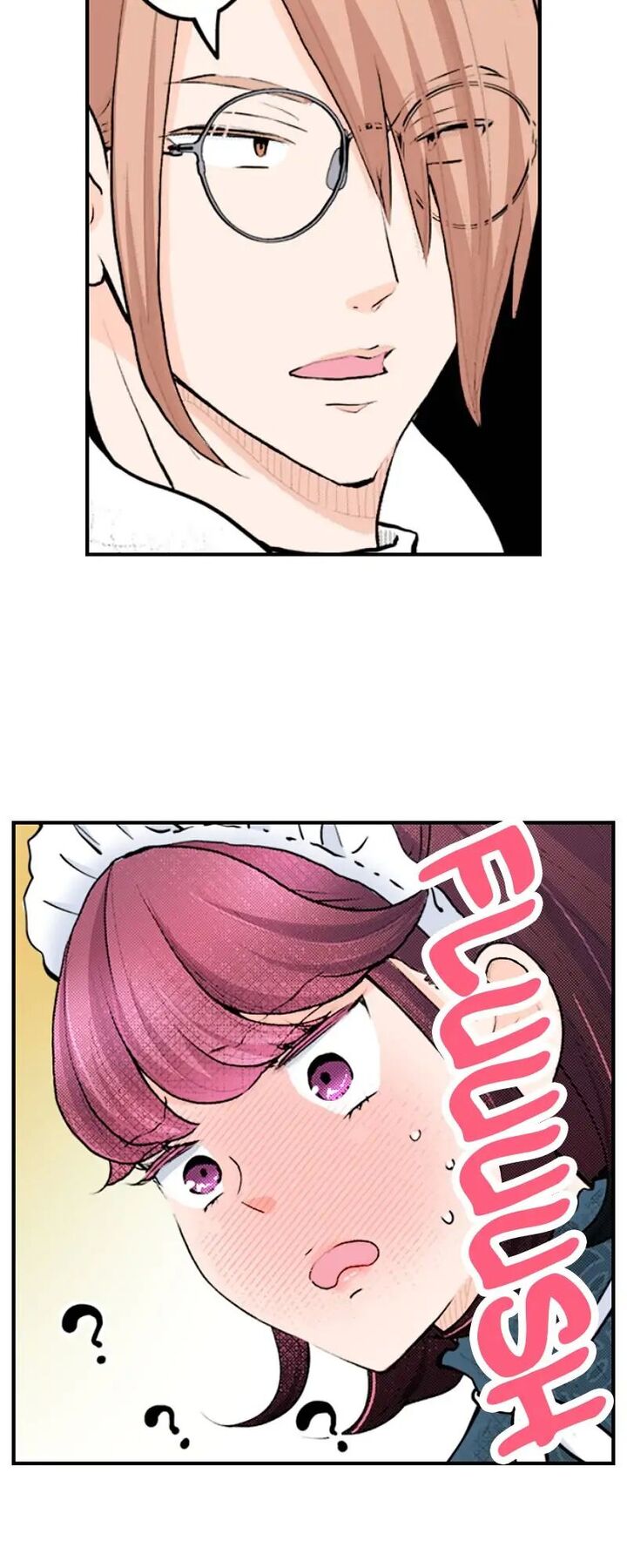 Hikyouiku Kara Nigetai Watashi Chapter 29 Page 26