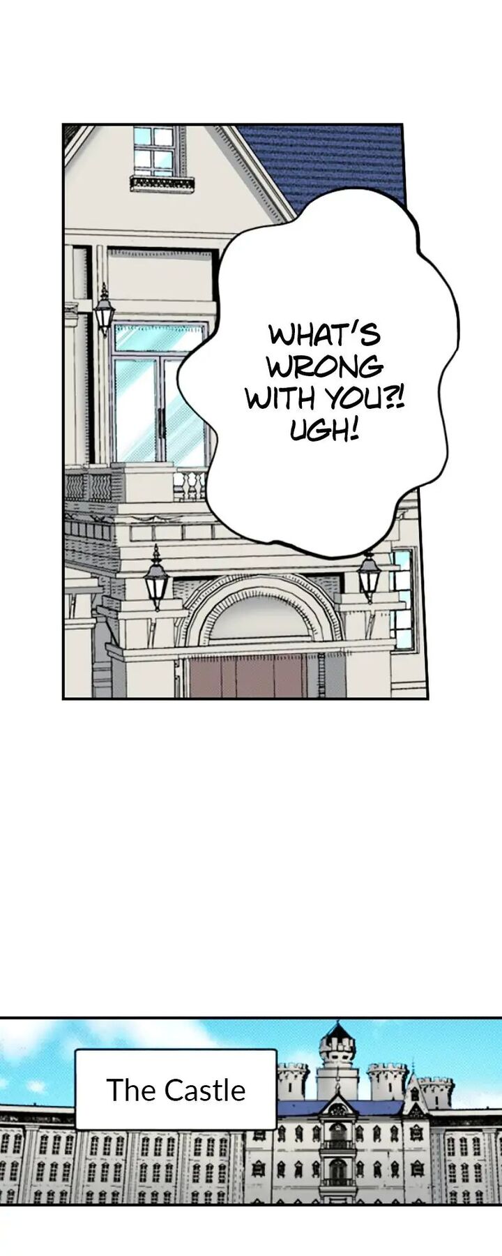 Hikyouiku Kara Nigetai Watashi Chapter 29 Page 27