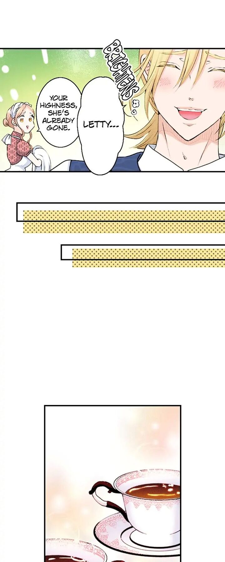 Hikyouiku Kara Nigetai Watashi Chapter 29 Page 32