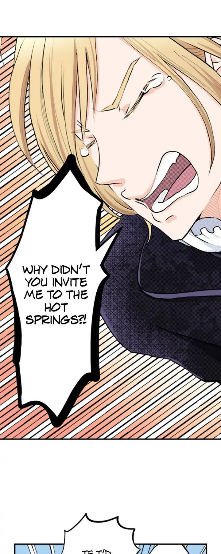 Hikyouiku Kara Nigetai Watashi Chapter 29 Page 4