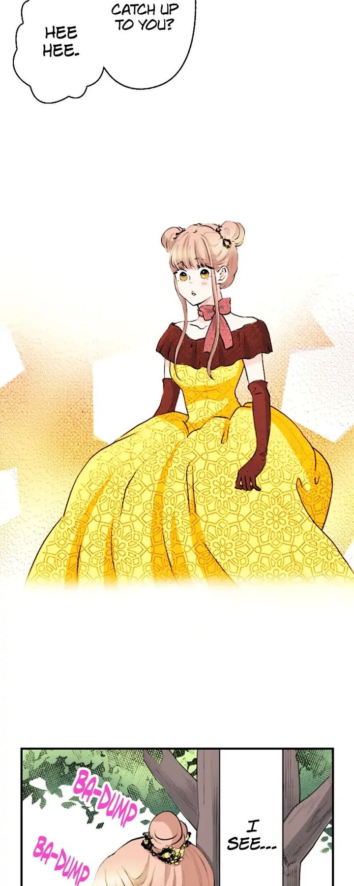 Hikyouiku Kara Nigetai Watashi Chapter 29 Page 40