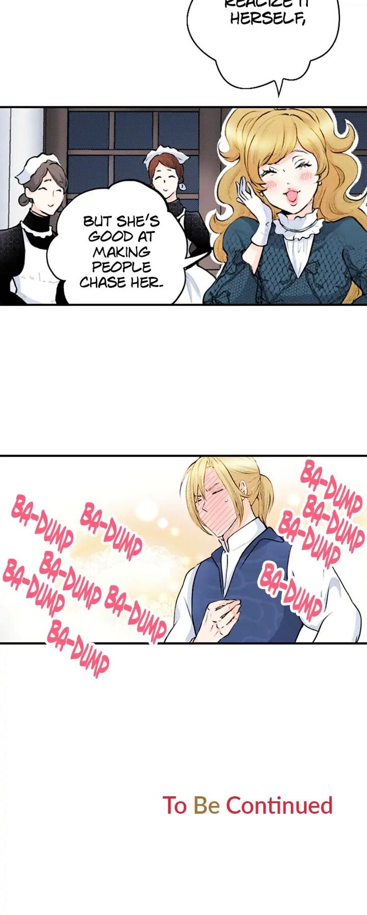 Hikyouiku Kara Nigetai Watashi Chapter 29 Page 42