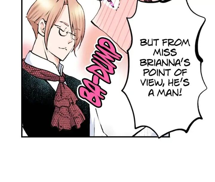 Hikyouiku Kara Nigetai Watashi Chapter 29 Page 7