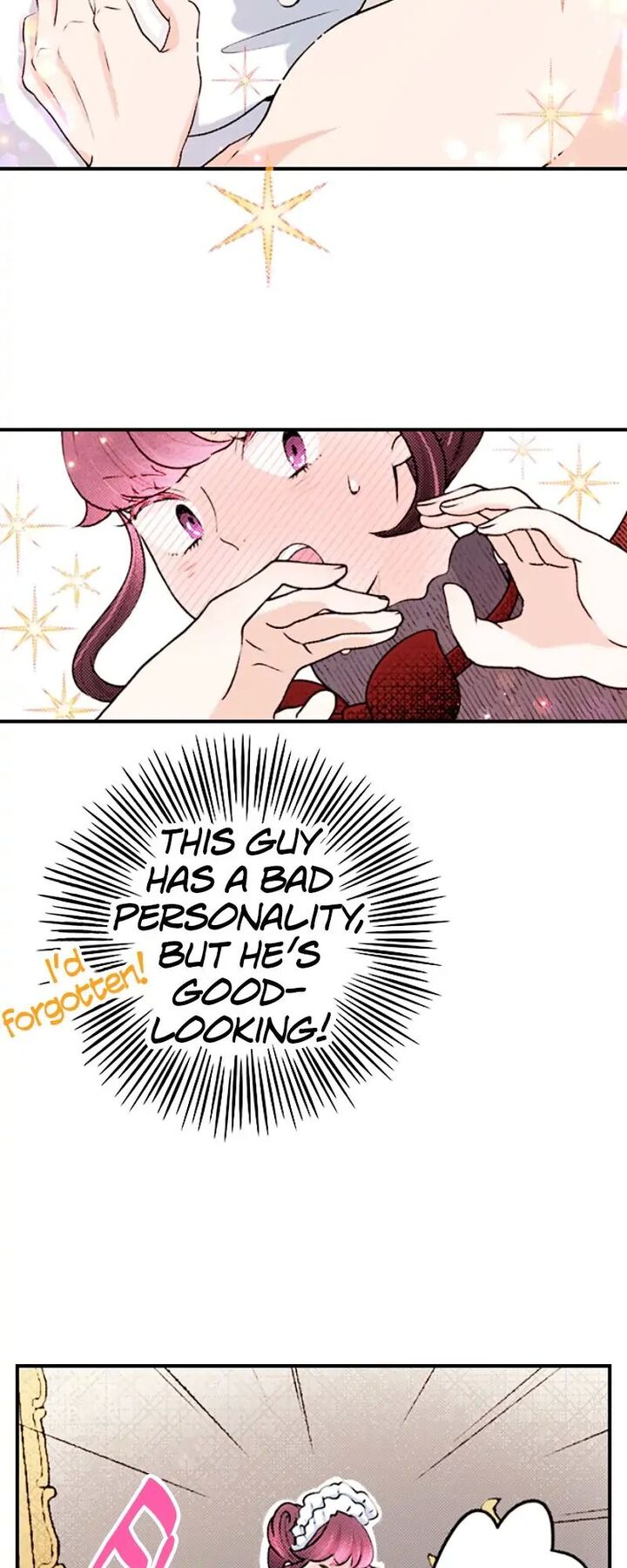 Hikyouiku Kara Nigetai Watashi Chapter 30 Page 10