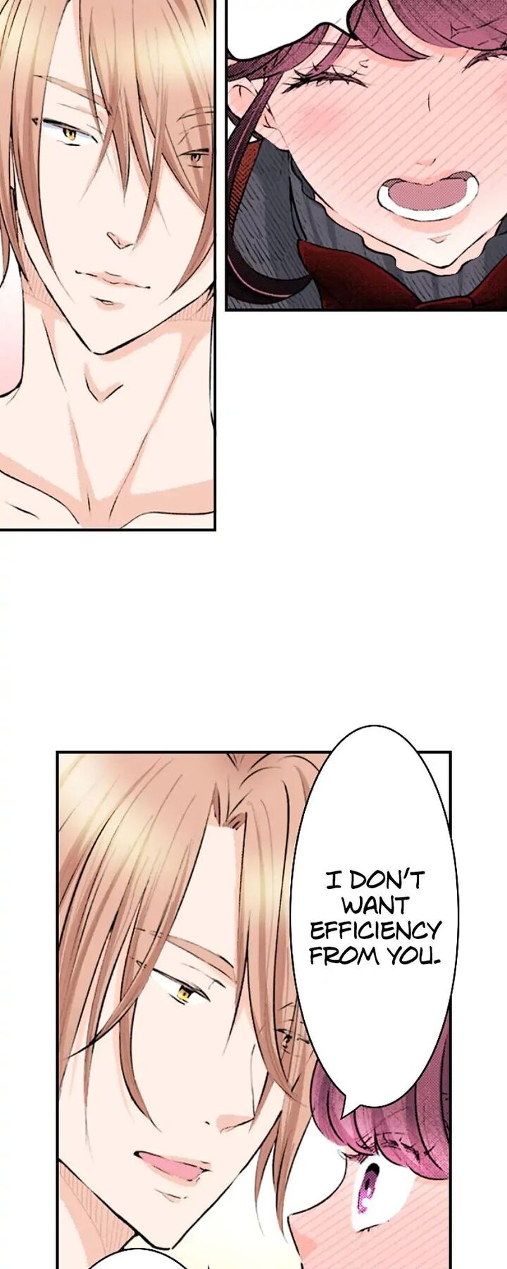 Hikyouiku Kara Nigetai Watashi Chapter 30 Page 17