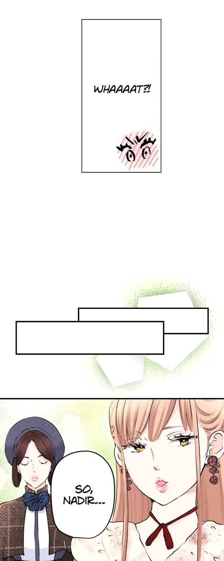 Hikyouiku Kara Nigetai Watashi Chapter 30 Page 19