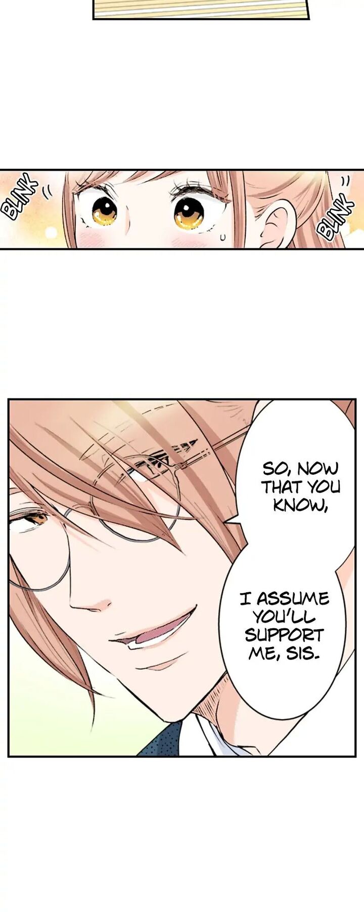 Hikyouiku Kara Nigetai Watashi Chapter 30 Page 24