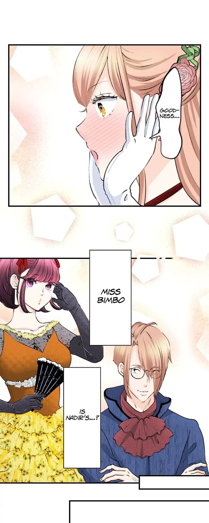 Hikyouiku Kara Nigetai Watashi Chapter 30 Page 26