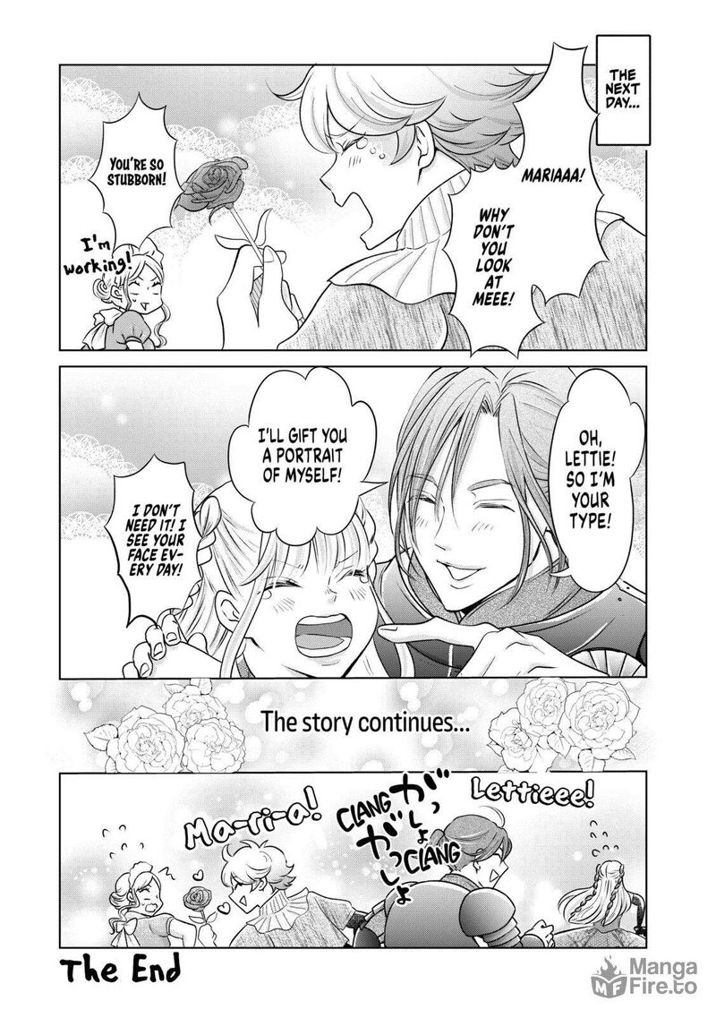 Hikyouiku Kara Nigetai Watashi Chapter 30a Page 9