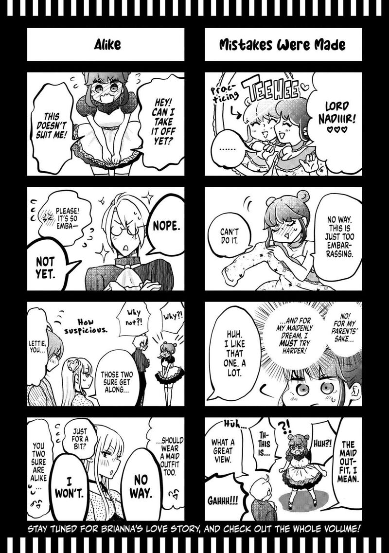 Hikyouiku Kara Nigetai Watashi Chapter 30b Page 4