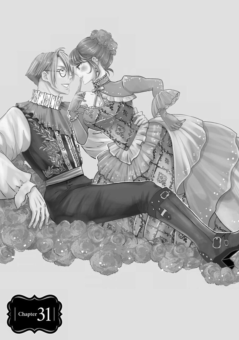 Hikyouiku Kara Nigetai Watashi Chapter 31 Page 1