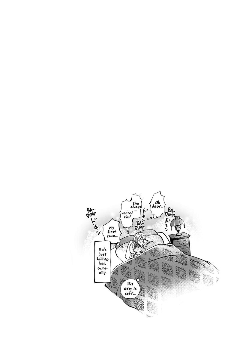 Hikyouiku Kara Nigetai Watashi Chapter 43 Page 16