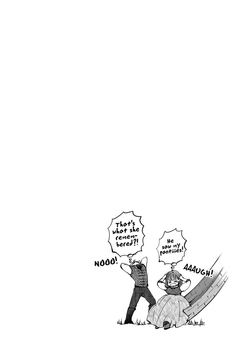 Hikyouiku Kara Nigetai Watashi Chapter 44 Page 18