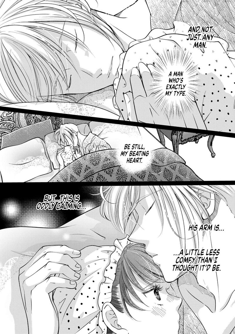 Hikyouiku Kara Nigetai Watashi Chapter 44 Page 2