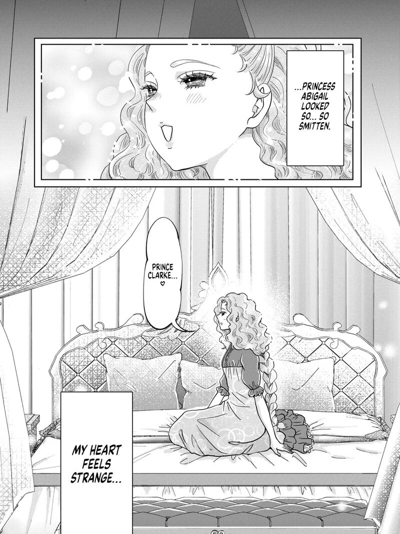 Hikyouiku Kara Nigetai Watashi Chapter 55 Page 41