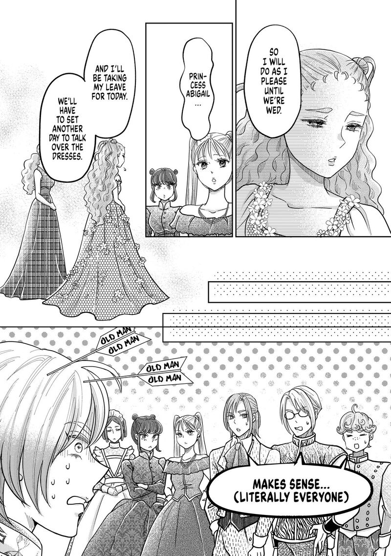 Hikyouiku Kara Nigetai Watashi Chapter 62 Page 16