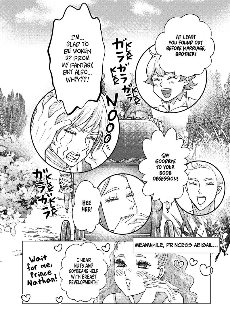 Hikyouiku Kara Nigetai Watashi Chapter 69e Page 10