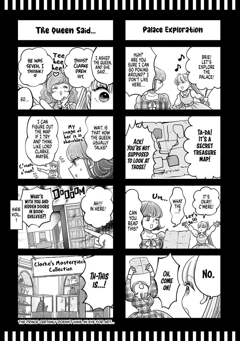 Hikyouiku Kara Nigetai Watashi Chapter 69e Page 27