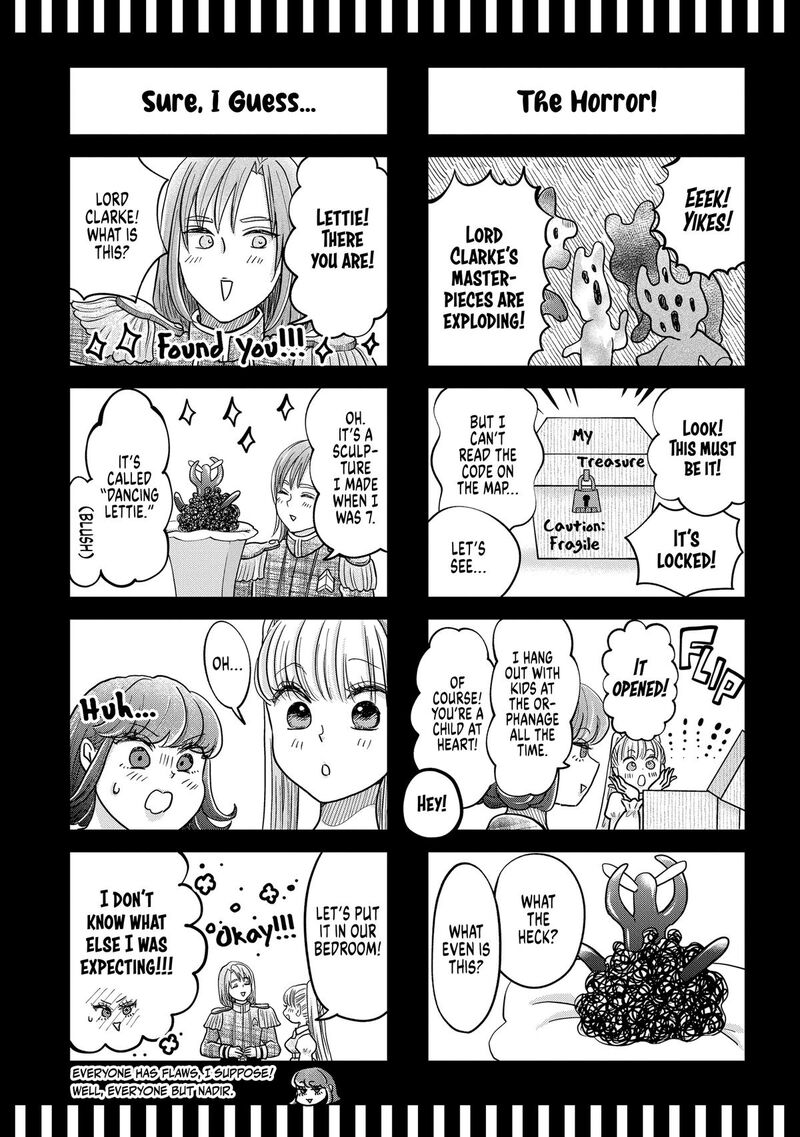 Hikyouiku Kara Nigetai Watashi Chapter 69e Page 28
