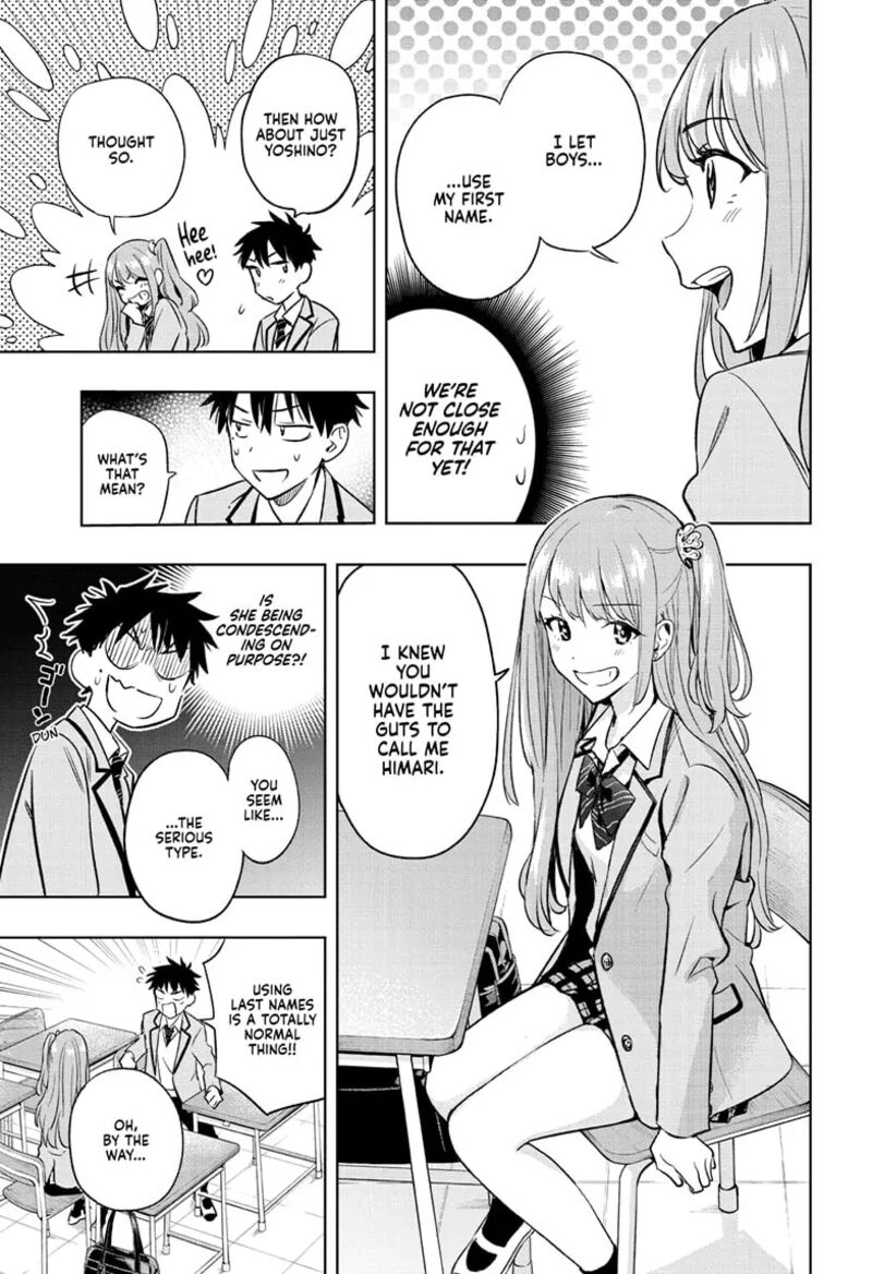 Himaten Chapter 1 Page 22