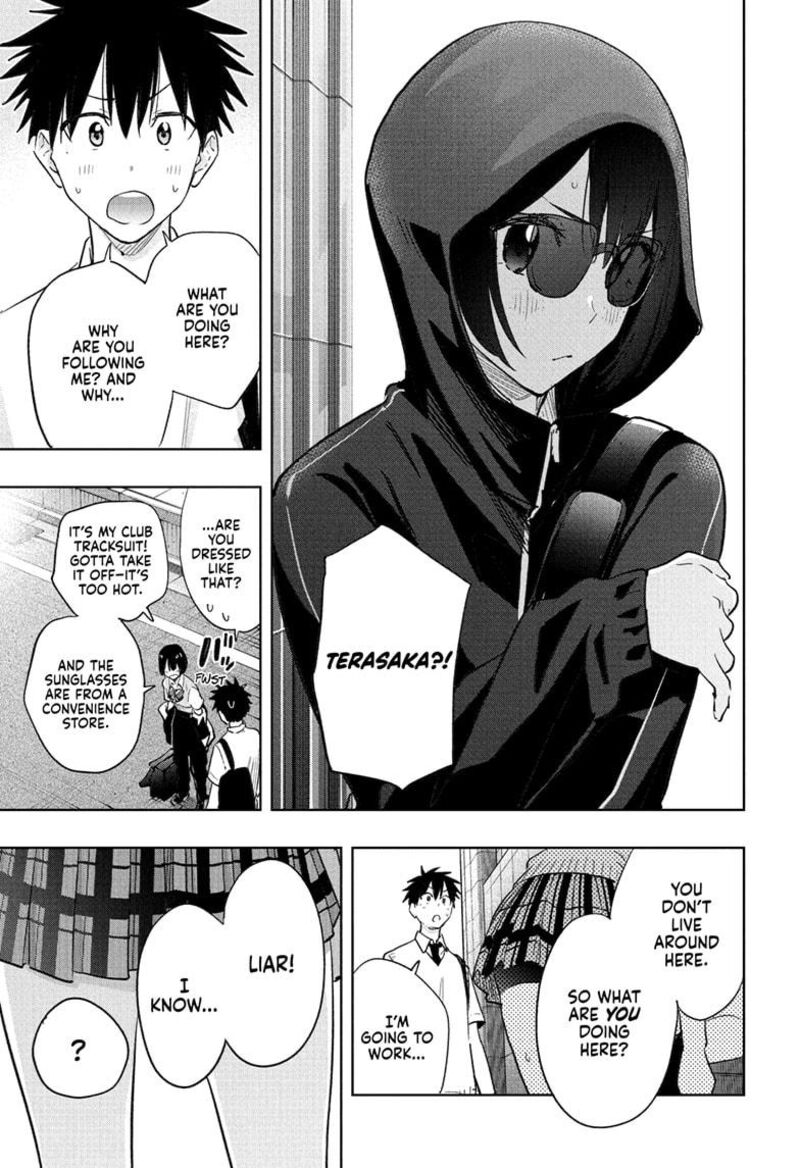 Himaten Chapter 40 Page 13