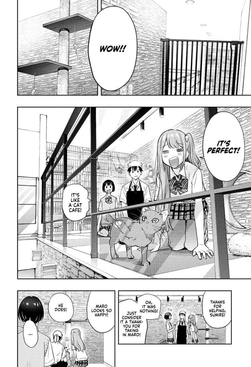 Himaten Chapter 41 Page 12
